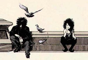 Neil Gaiman's Sandman