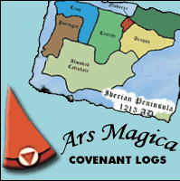Ars Magica