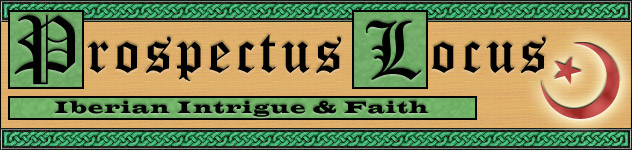 Prospectus Locus Logo
