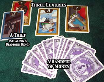 Review of Gold Digger - RPGnet RPG Game Index