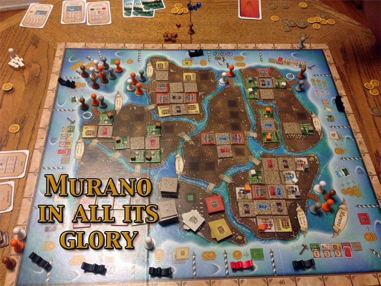 Review of Murano - RPGnet RPG Game Index Review of Murano - RPGnet RPG Game Index