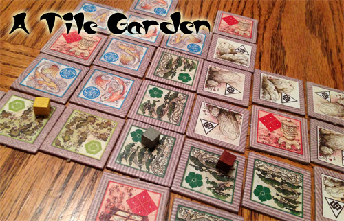 Review Of Zen Garden Rpgnet Rpg Game Index