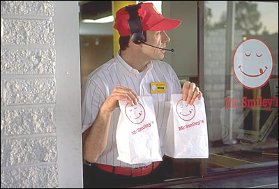 American Beauty