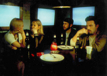 Chasing Amy