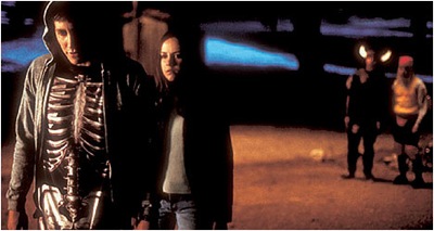 Donnie Darko