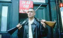 Lock, Stock, and Two Smoking Barrels