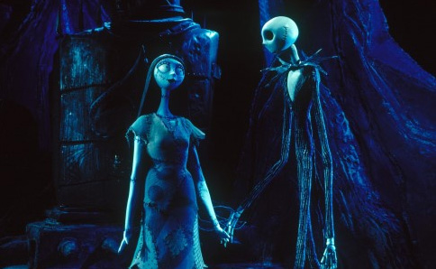 The Nightmare Before Christmas