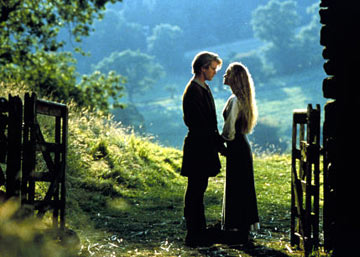 The Princess Bride