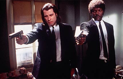 Pulp Fiction