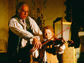 The Red Violin