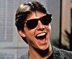 Risky Business
