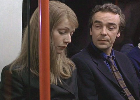 Sliding Doors
