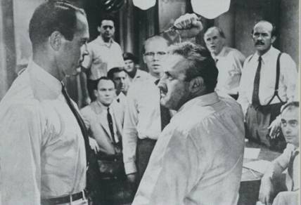 Twelve Angry Men