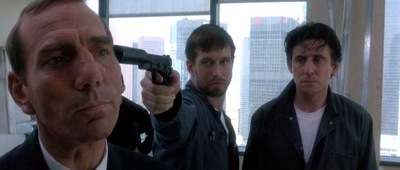The Usual Suspects