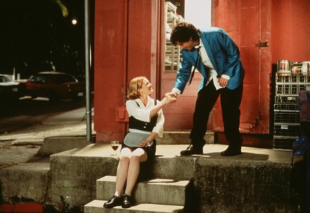 The Wedding Singer