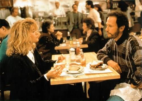When Harry Met Sally