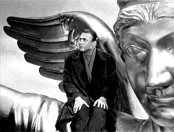 Wings of Desire